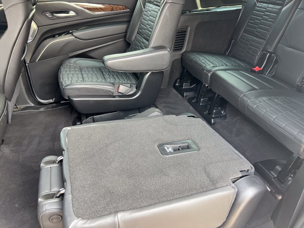 2024 Cadillac Escalade ESV Premium Luxury Platinum