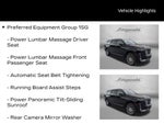 2024 Cadillac Escalade ESV Premium Luxury Platinum