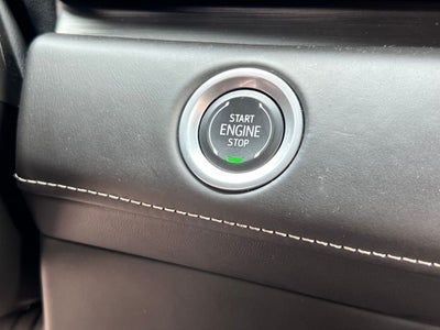 2024 Cadillac Escalade ESV Premium Luxury Platinum