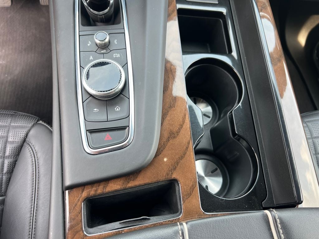 2024 Cadillac Escalade ESV Premium Luxury Platinum