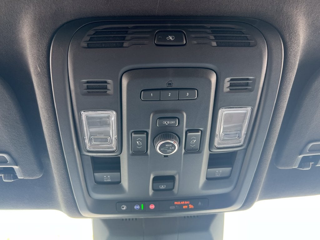 2024 Cadillac Escalade ESV Premium Luxury Platinum
