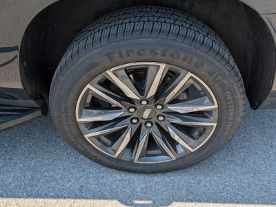 2024 Cadillac Escalade ESV Sport