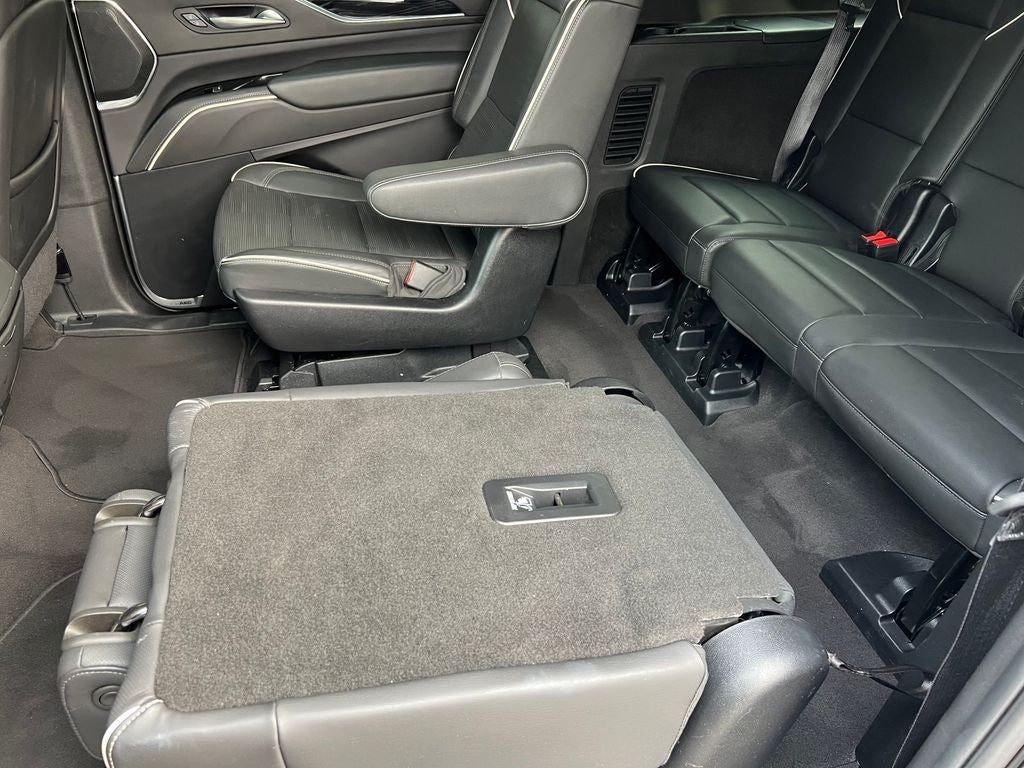 2024 Cadillac Escalade ESV Sport