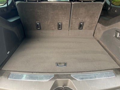 2024 Cadillac Escalade ESV Sport