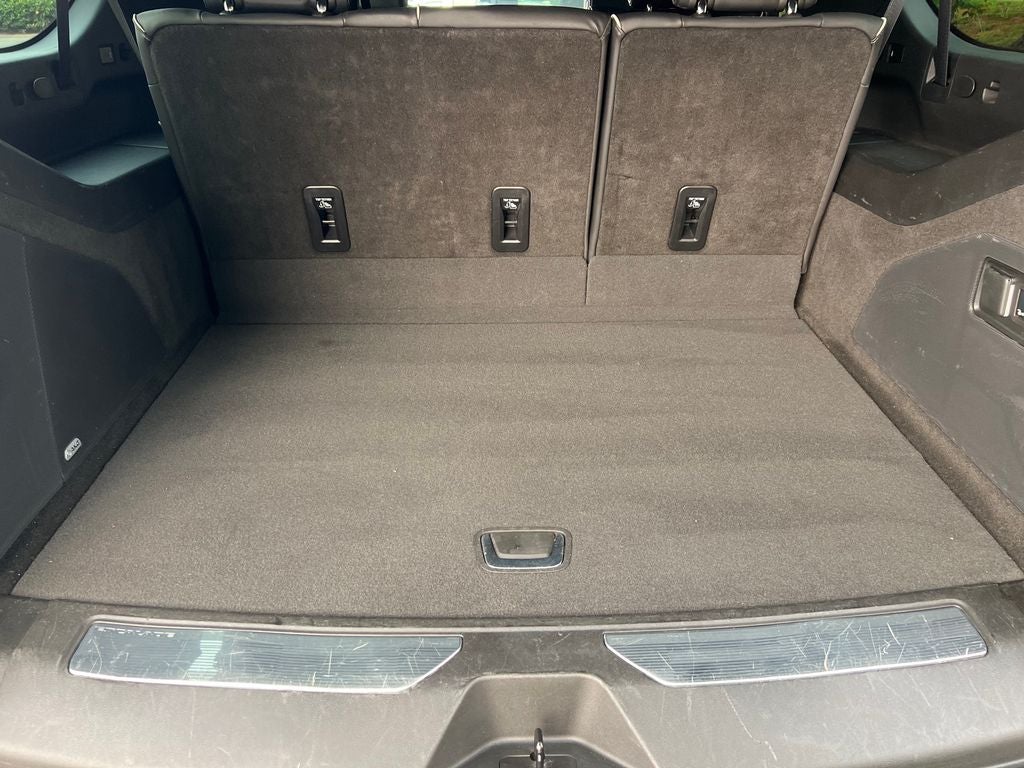 2024 Cadillac Escalade ESV Sport
