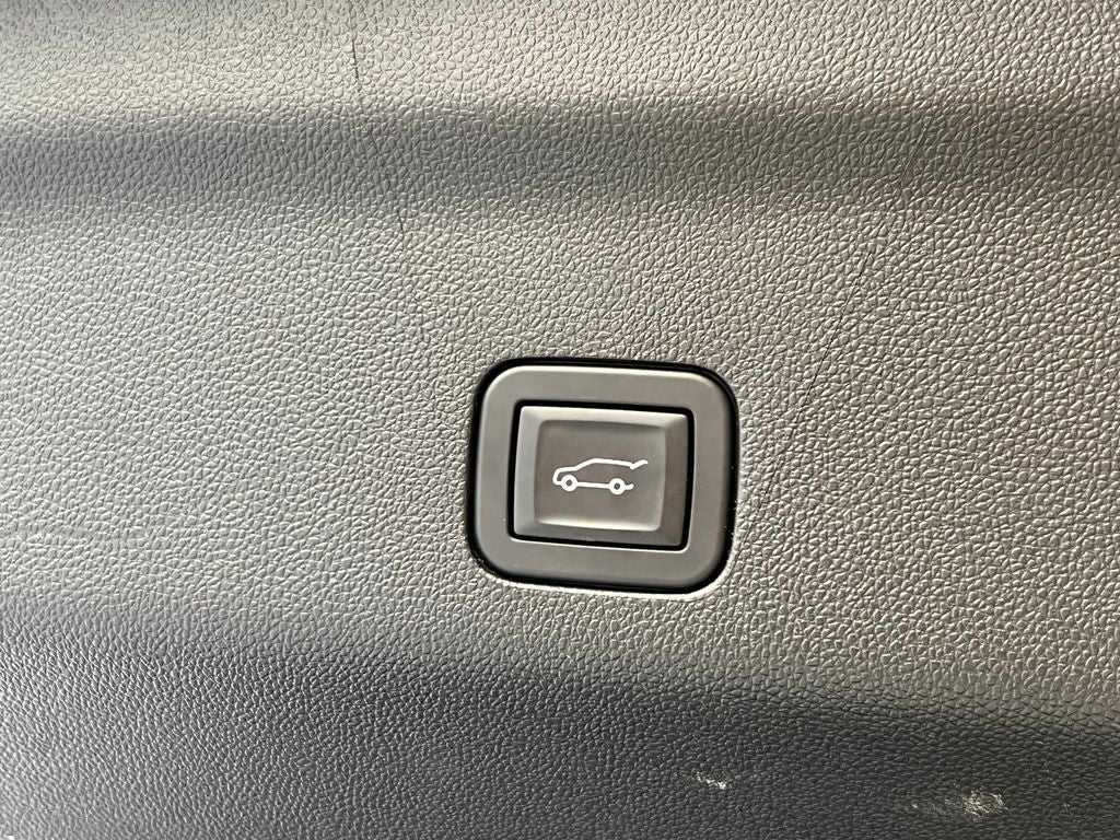 2024 Cadillac Escalade ESV Sport