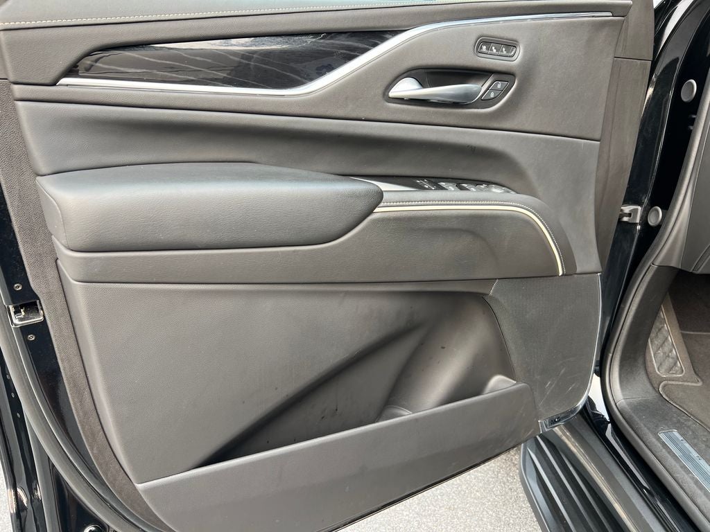 2024 Cadillac Escalade ESV Sport