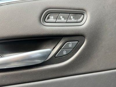 2024 Cadillac Escalade ESV Sport