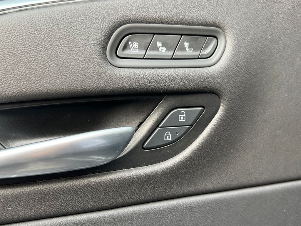 2024 Cadillac Escalade ESV Sport