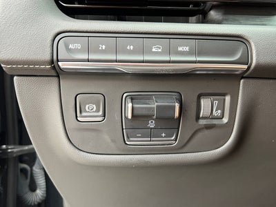 2024 Cadillac Escalade ESV Sport