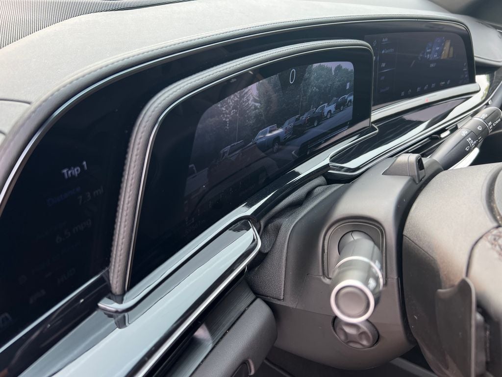2024 Cadillac Escalade ESV Sport