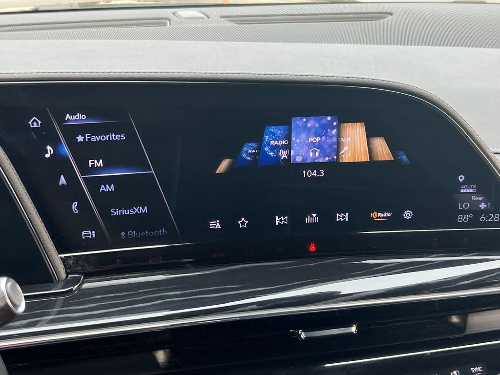 2024 Cadillac Escalade ESV Sport