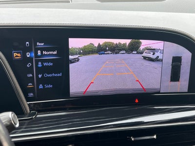 2024 Cadillac Escalade ESV Sport
