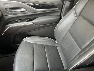 2024 Cadillac Escalade ESV Sport