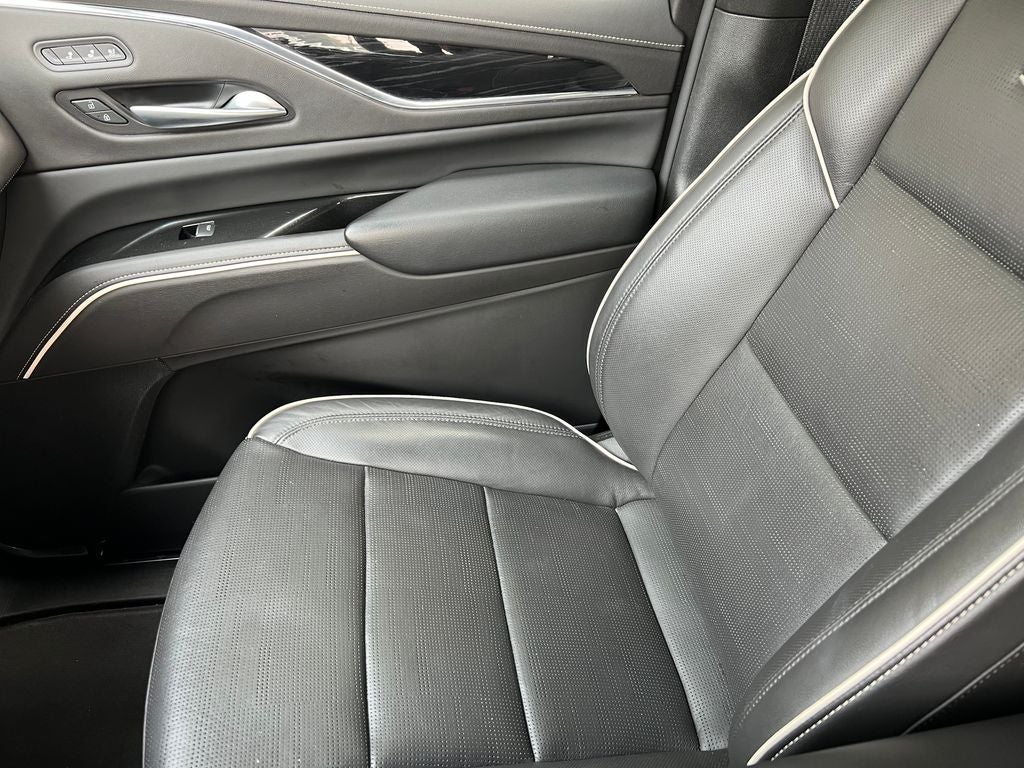 2024 Cadillac Escalade ESV Sport