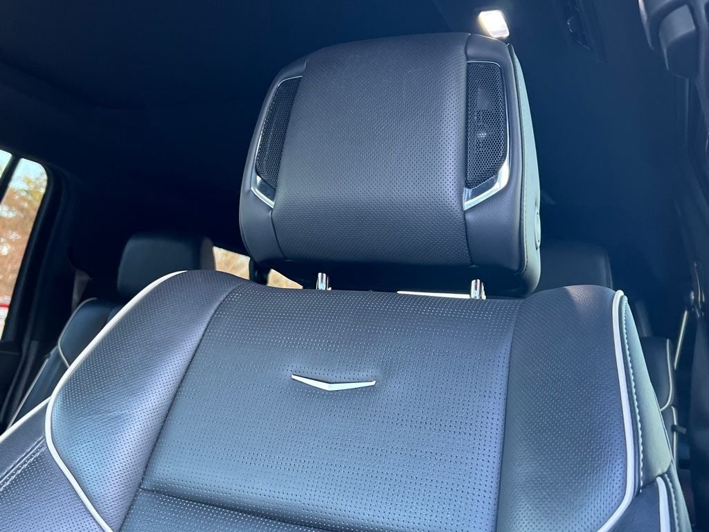 2024 Cadillac Escalade ESV Sport