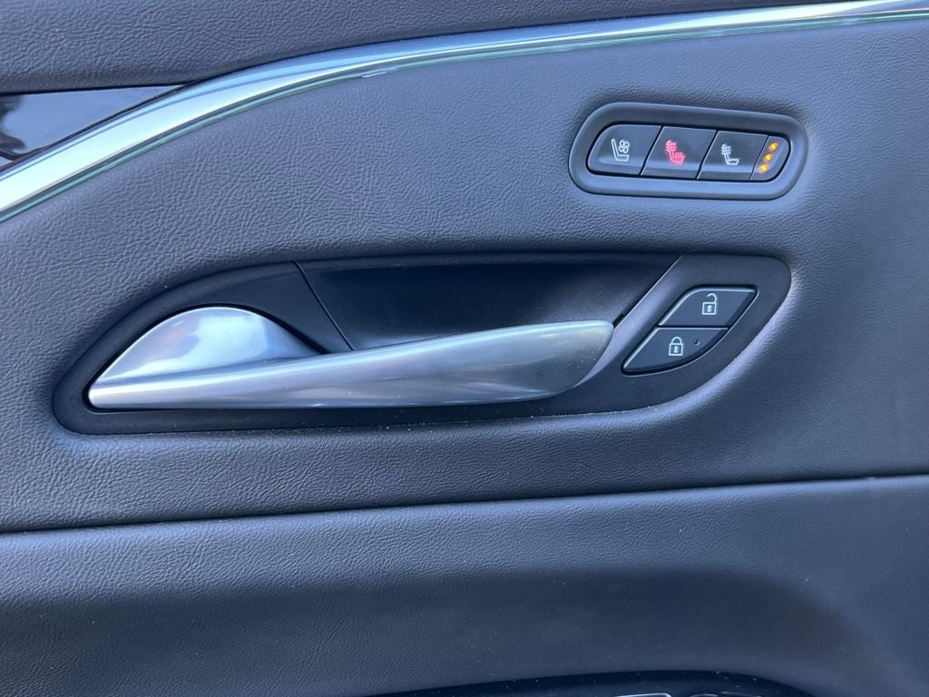 2024 Cadillac Escalade ESV Sport