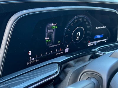 2024 Cadillac Escalade ESV Sport