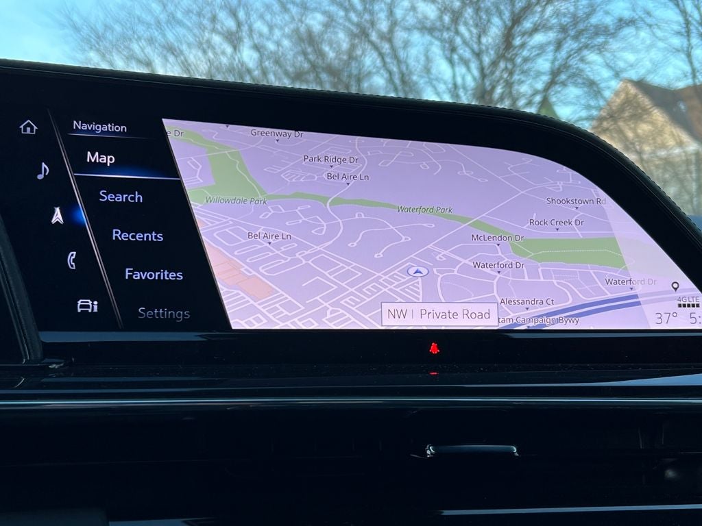 2024 Cadillac Escalade ESV Sport