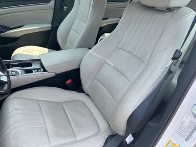2021 Honda Accord Touring 2.0T