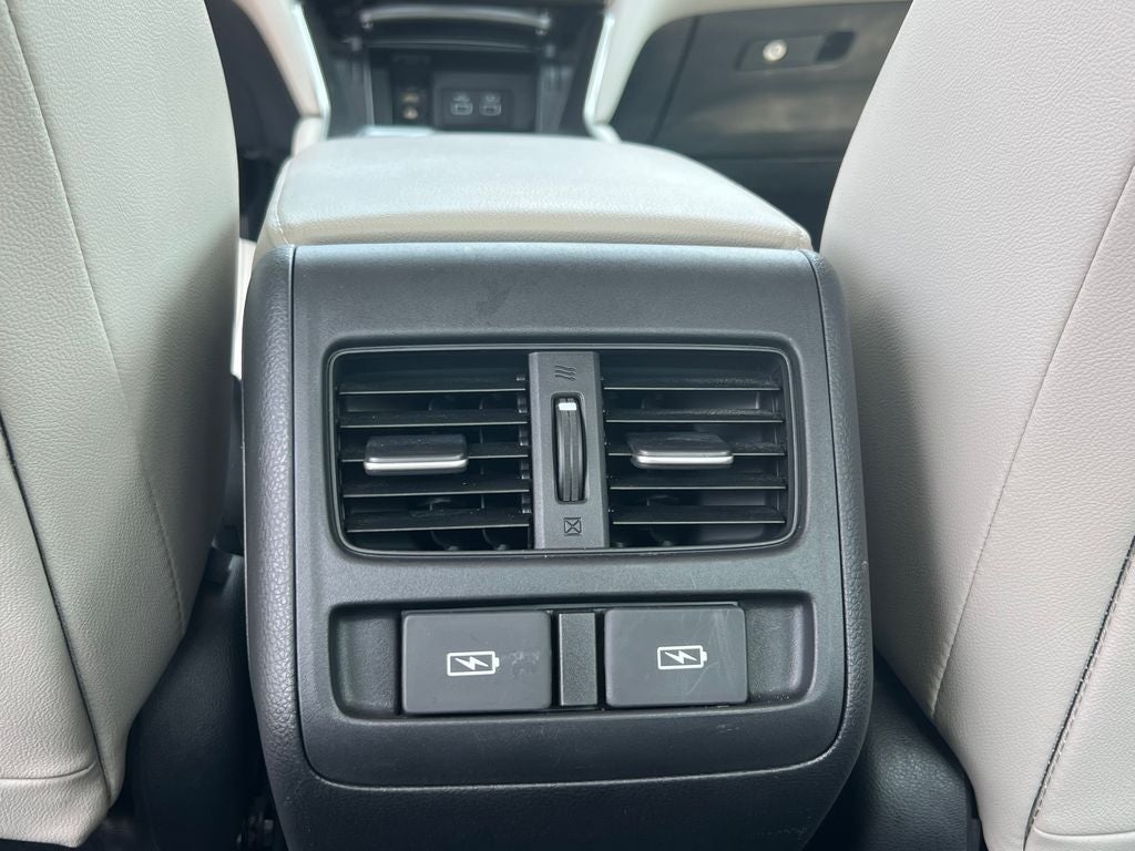 2021 Honda Accord Touring 2.0T