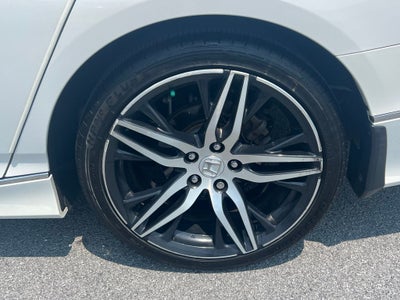2021 Honda Accord Touring 2.0T