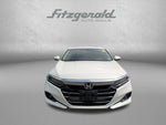 2021 Honda Accord Touring 2.0T