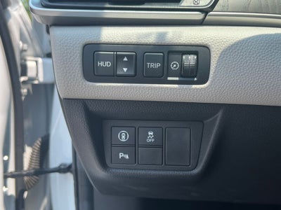 2021 Honda Accord Touring 2.0T