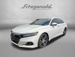 2021 Honda Accord Touring 2.0T