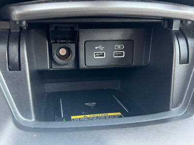 2021 Honda Accord Touring 2.0T