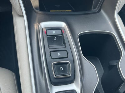 2021 Honda Accord Touring 2.0T