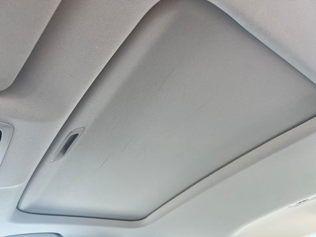 2021 Honda Accord Touring 2.0T