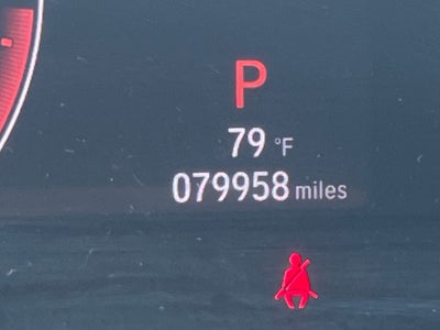 2021 Honda Accord Touring 2.0T