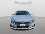 2022 Honda Accord Touring 2.0T
