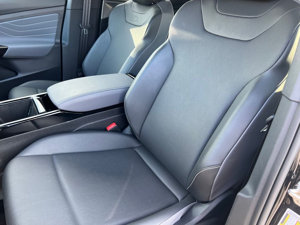 2024 Volkswagen ID.4 S