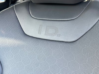 2024 Volkswagen ID.4 S