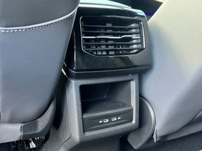 2024 Volkswagen ID.4 S