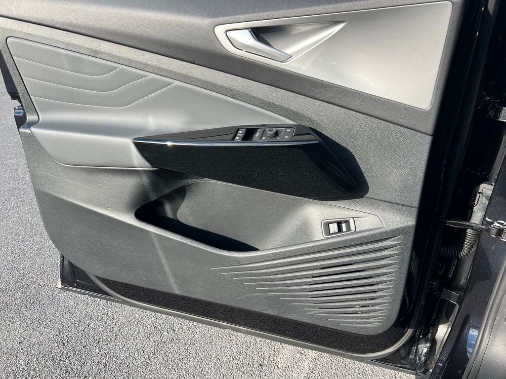 2024 Volkswagen ID.4 S