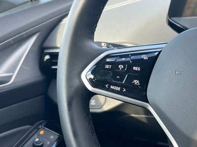 2024 Volkswagen ID.4 S