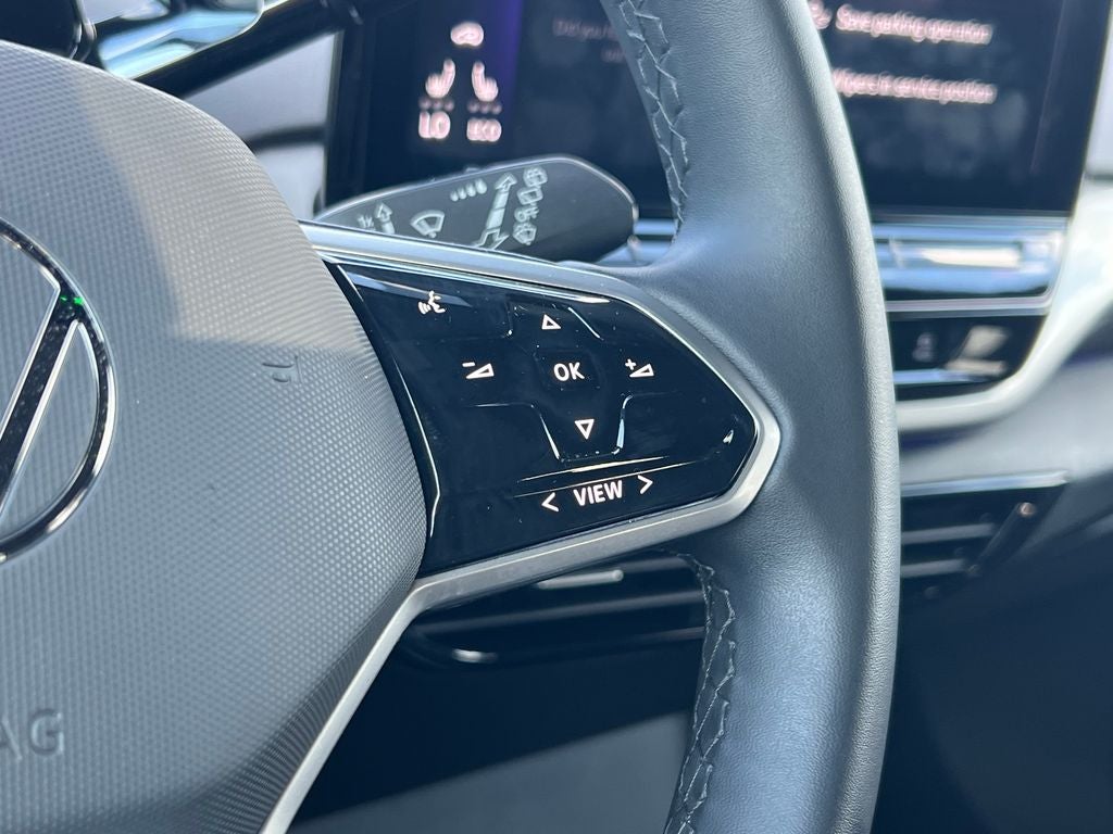 2024 Volkswagen ID.4 S