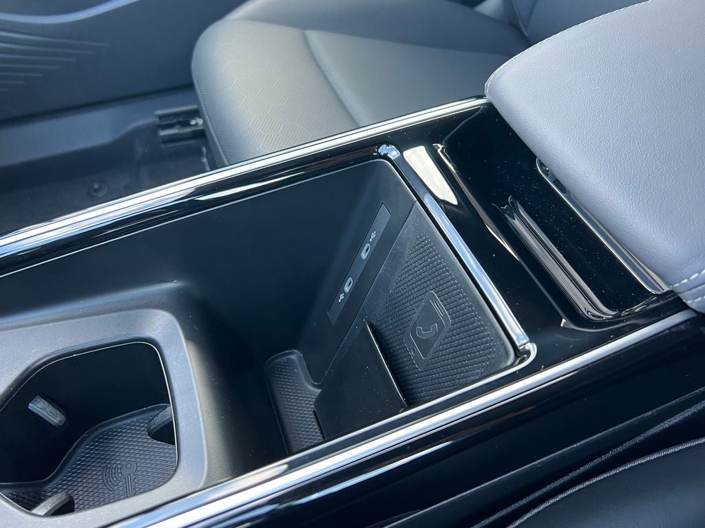 2024 Volkswagen ID.4 S