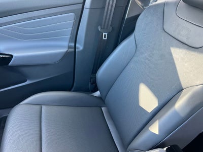 2024 Volkswagen ID.4 S