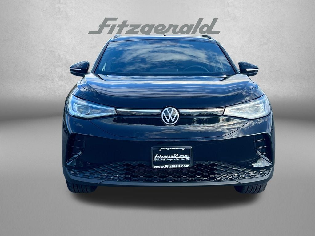2024 Volkswagen ID.4 S
