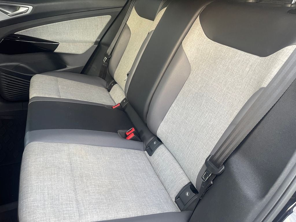 2024 Volkswagen ID.4 Standard