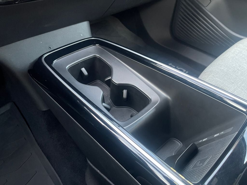 2024 Volkswagen ID.4 Standard