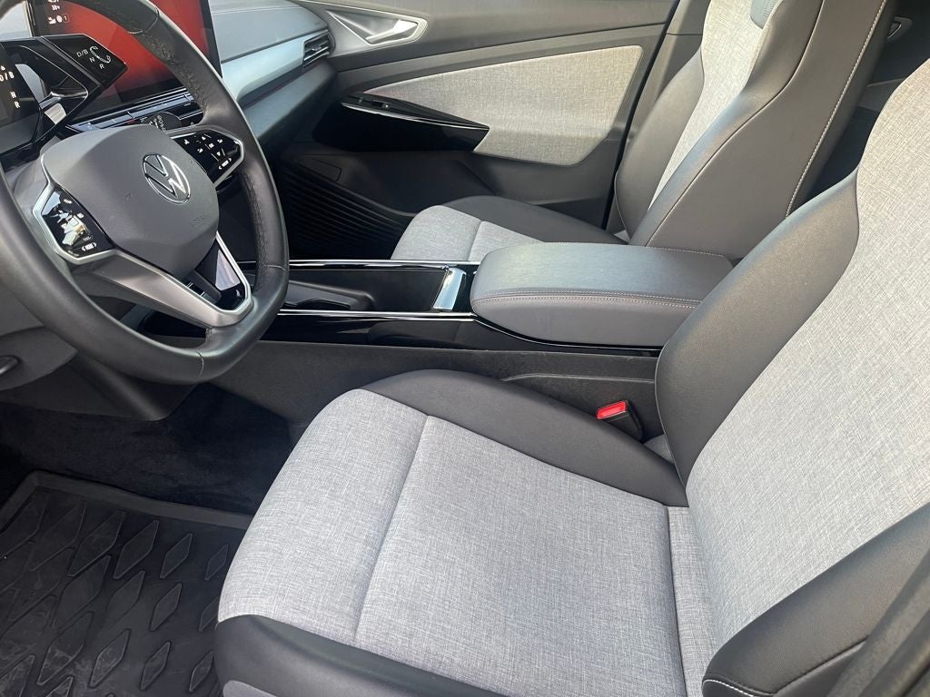 2024 Volkswagen ID.4 Standard