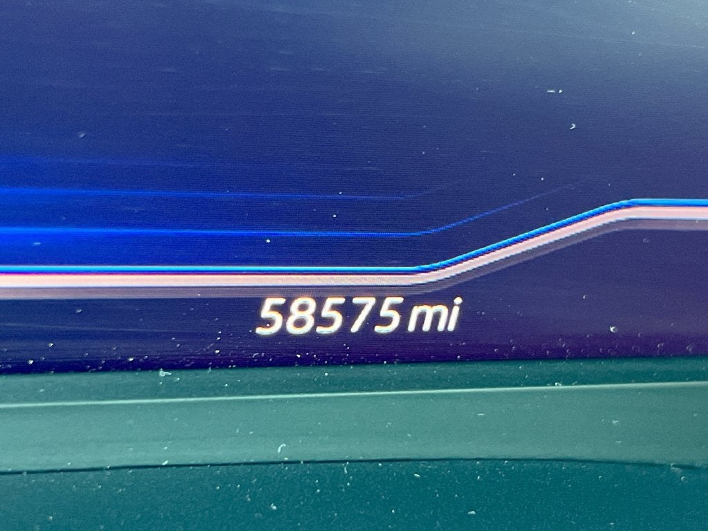 2021 Volkswagen Atlas SEL