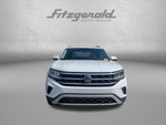 2021 Volkswagen Atlas SEL