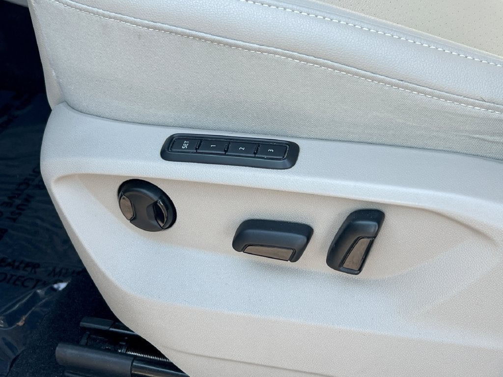2021 Volkswagen Atlas SEL
