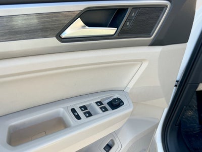 2021 Volkswagen Atlas SEL